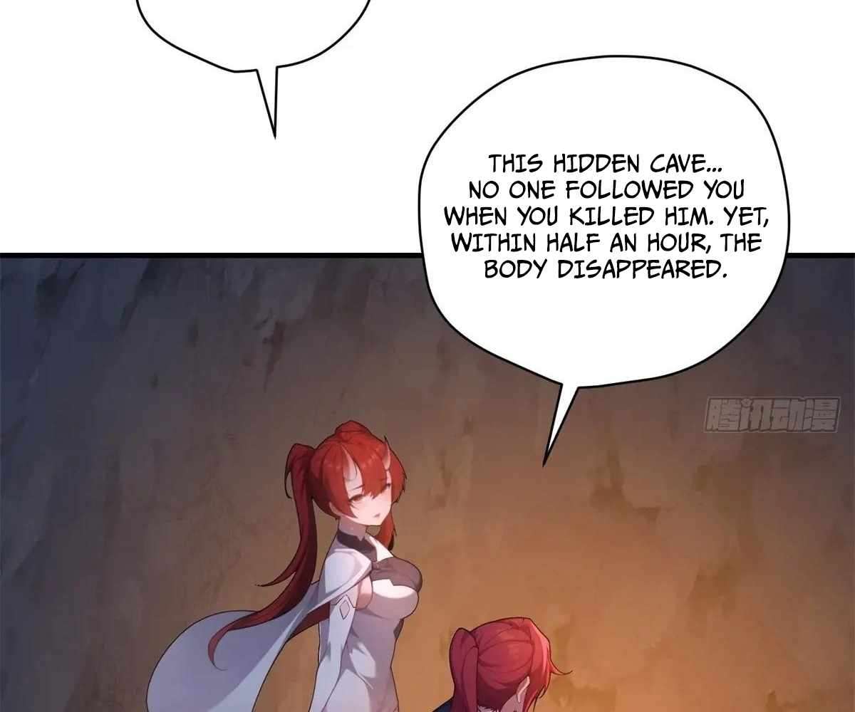 Traveling Through Time and Space to Become an Unlucky NPC: I Have a Wife to Protect Me Chapter 99 130